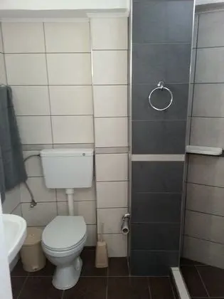 Design Stüdyo Süit, 1 Çift Kişilik Yatak