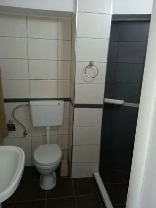 Design Stüdyo Süit, 1 Çift Kişilik Yatak