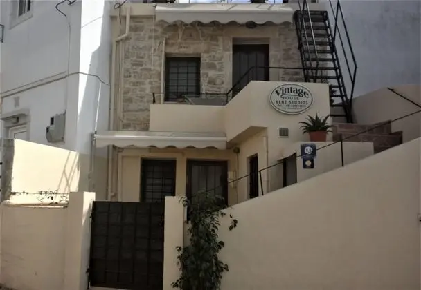 Design Stüdyo Süit, 1 Çift Kişilik Yatak