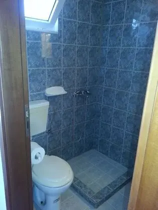 Standard Tek Büyük Yataklı Oda, 1 Çift Kişilik Yatak, Dağ Manzaralı