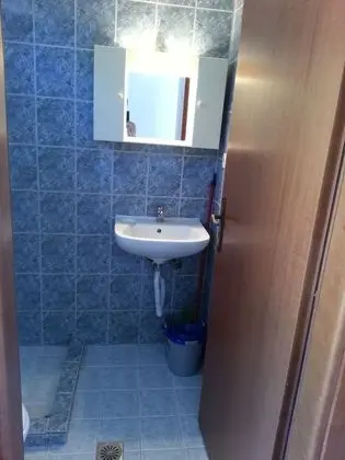 Standard Tek Büyük Yataklı Oda, 1 Çift Kişilik Yatak, Dağ Manzaralı