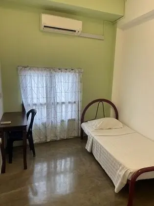Standard Tek Kişilik Oda