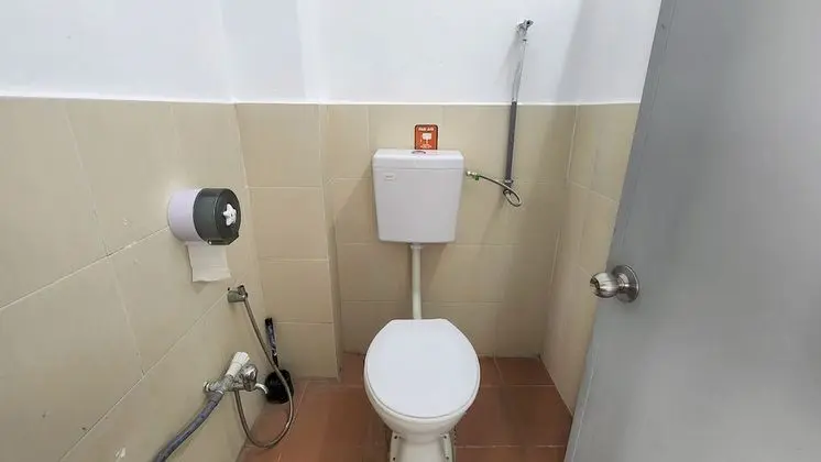 Standard Tek Kişilik Oda