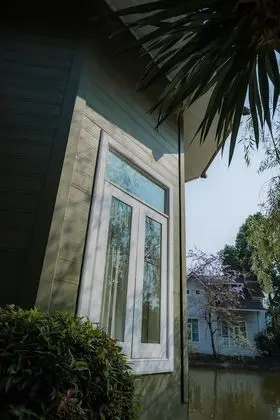 Villa Garden View
