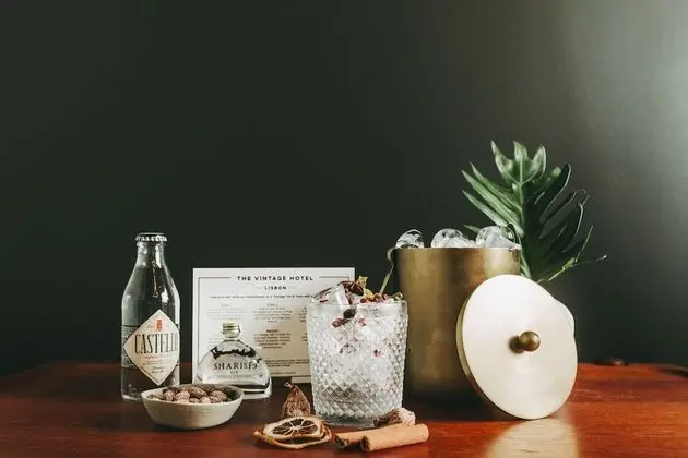Deluxe Oda, Şehir Manzaralı
