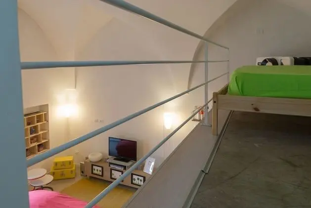 Apart Daire, 1 Yatak Odası