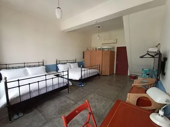 Dört Kişilik Oda