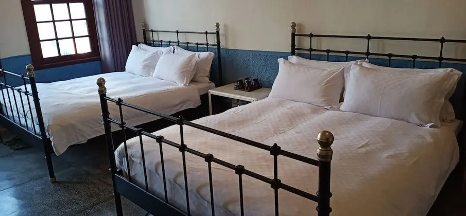 Dört Kişilik Oda