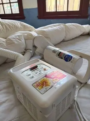 Dört Kişilik Oda