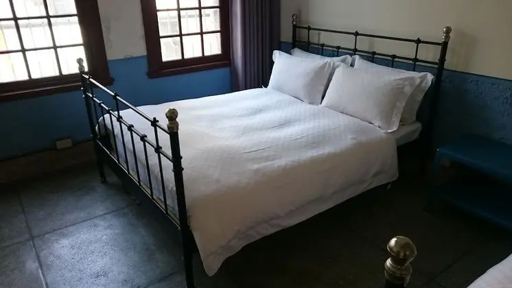 Dört Kişilik Oda