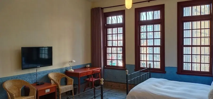 Dört Kişilik Oda