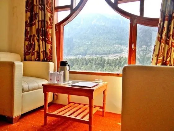Luxury Oda, 1 Çift Kişilik Yatak