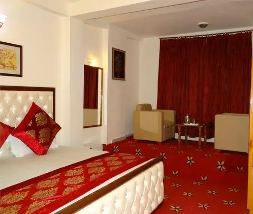Standard Oda, 1 Yatak Odası