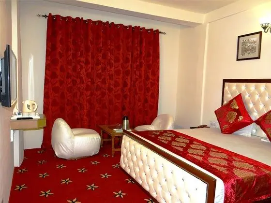 Standard Oda, 1 Yatak Odası
