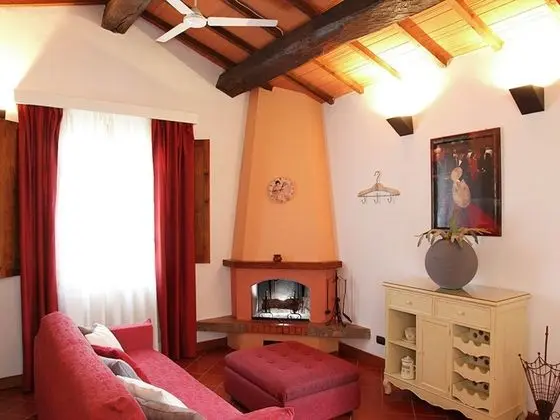 Oturma Alanı