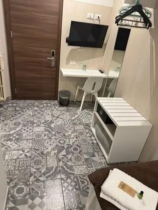 Standard Tek Kişilik Oda