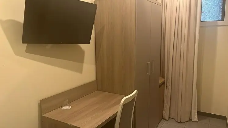 Standard Tek Kişilik Oda