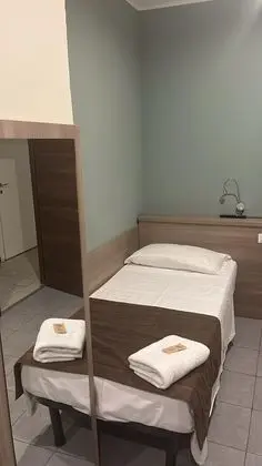 Standard Tek Kişilik Oda