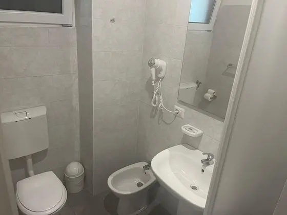 Standard Tek Kişilik Oda