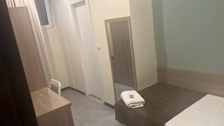 Standard Tek Kişilik Oda