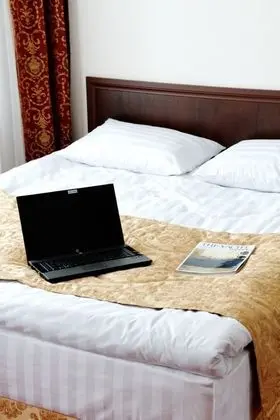 Economy Tek Büyük veya İki Ayrı Yataklı Oda