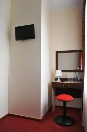 Economy Tek Büyük veya İki Ayrı Yataklı Oda
