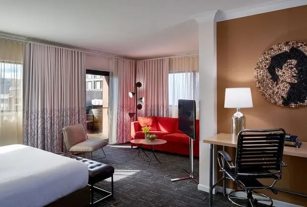 Premium Oda, 1 Büyük (Queen) Boy Yatak, Sıcak Su Küveti (Private Balcony)