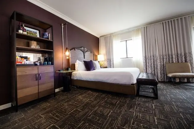 Premium Oda, 1 Büyük (Queen) Boy Yatak, Sıcak Su Küveti (Private Balcony)