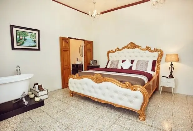 Family İki Ayrı Yataklı Oda