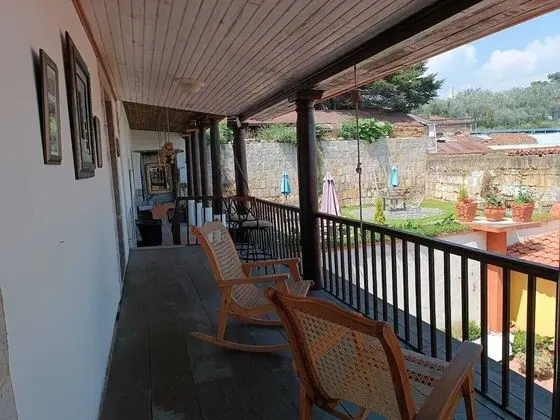 Family İki Ayrı Yataklı Oda