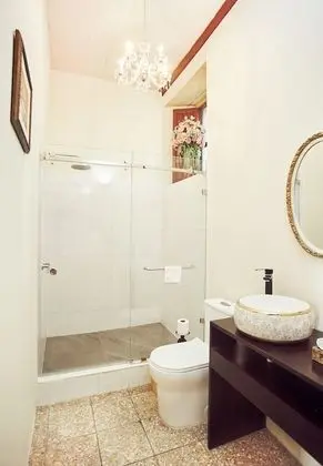 Family İki Ayrı Yataklı Oda