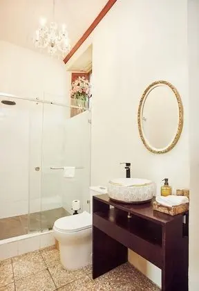 Family İki Ayrı Yataklı Oda