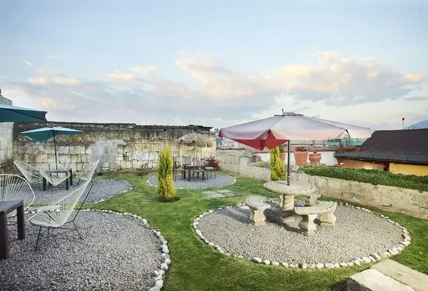 Junior Stüdyo Süit