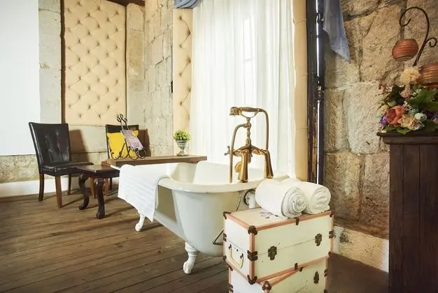 Presidential Stüdyo Süit, 1 Yatak Odası