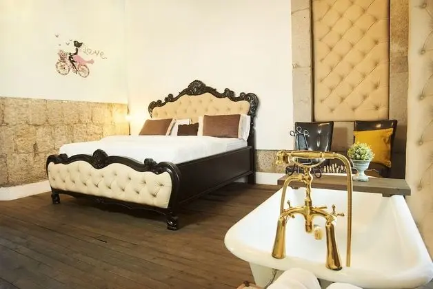 Presidential Stüdyo Süit, 1 Yatak Odası