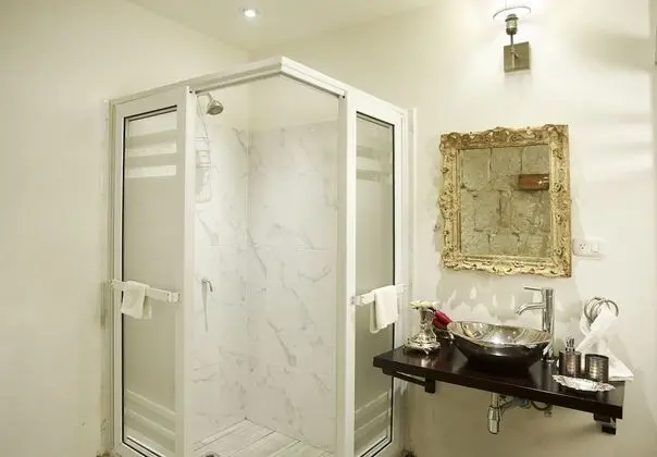 Presidential Stüdyo Süit, 1 Yatak Odası