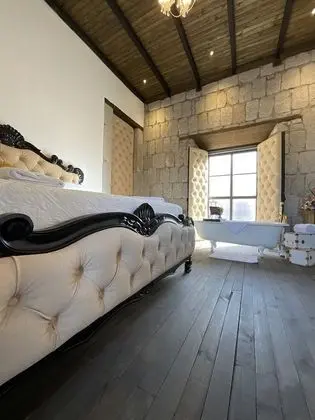 Presidential Stüdyo Süit, 1 Yatak Odası