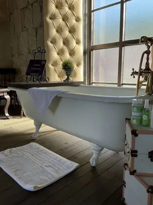 Presidential Stüdyo Süit, 1 Yatak Odası