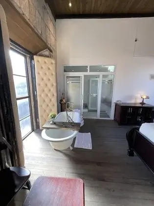 Presidential Stüdyo Süit, 1 Yatak Odası