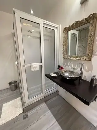 Presidential Stüdyo Süit, 1 Yatak Odası