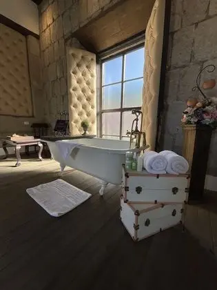 Presidential Stüdyo Süit, 1 Yatak Odası