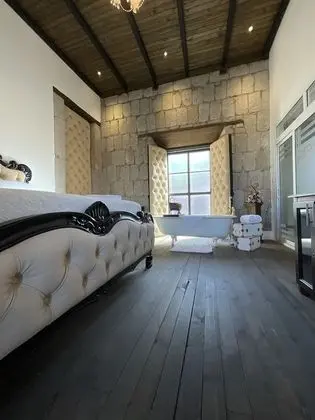 Presidential Stüdyo Süit, 1 Yatak Odası