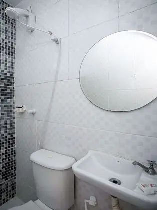 İki Ayrı Yataklı Oda