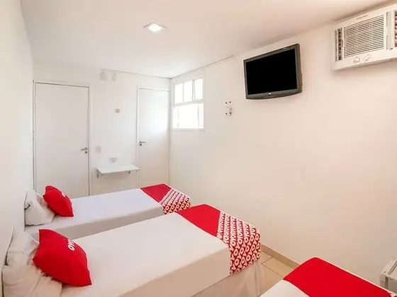 Üç Kişilik Oda, 3 Tek Kişilik Yatak