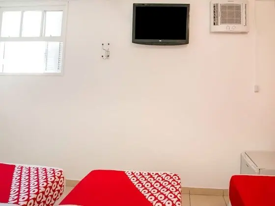 Üç Kişilik Oda, 3 Tek Kişilik Yatak