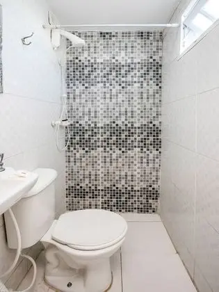 Üç Kişilik Oda, 3 Tek Kişilik Yatak