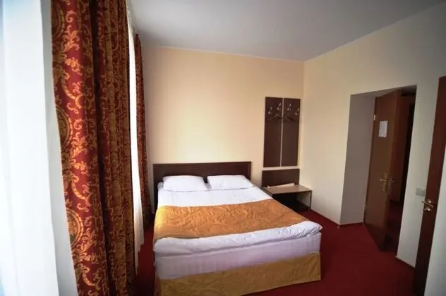 1 Çift ​​kişilik Yatak Comfort