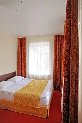 1 Çift ​​kişilik Yatak Standard