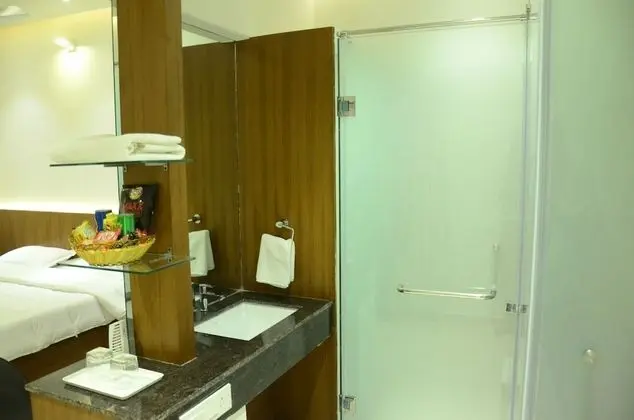 Premium Oda, 1 Tek Kişilik Yatak, Sigara İçilmez
