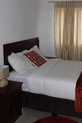 İki Ayrı Yataklı Oda